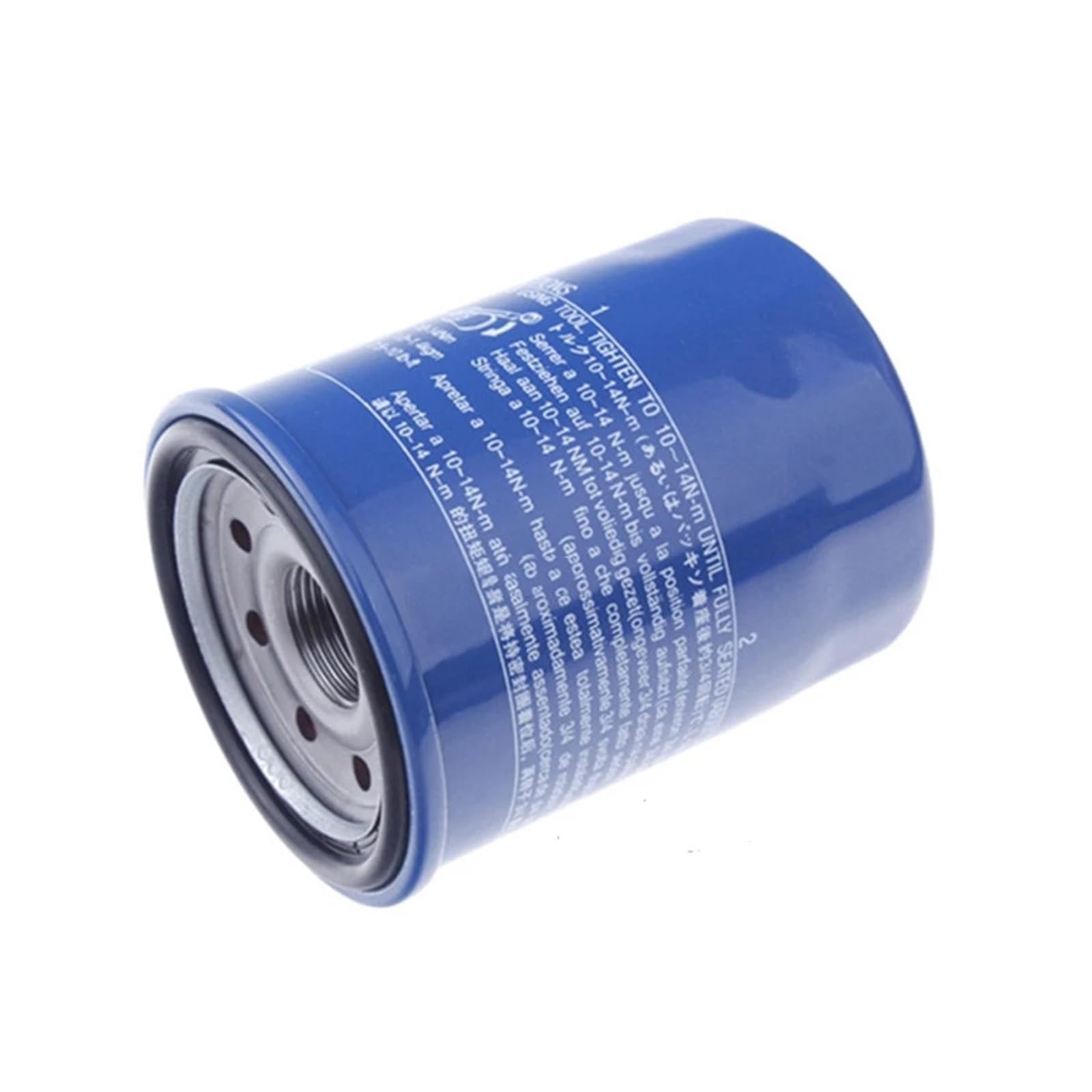 4 filtros de aceite for coche 15400-PTA004, 15400-PL2-004 y 15400-PLC-004