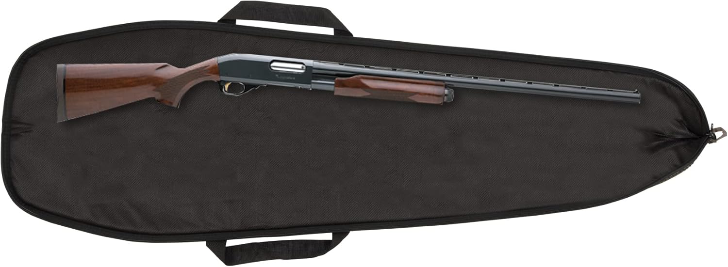 Allen Company Durango Shotgun Case - 52-Inch Soft Gun Bag - Hunting and Shooting Accessories - Image 8