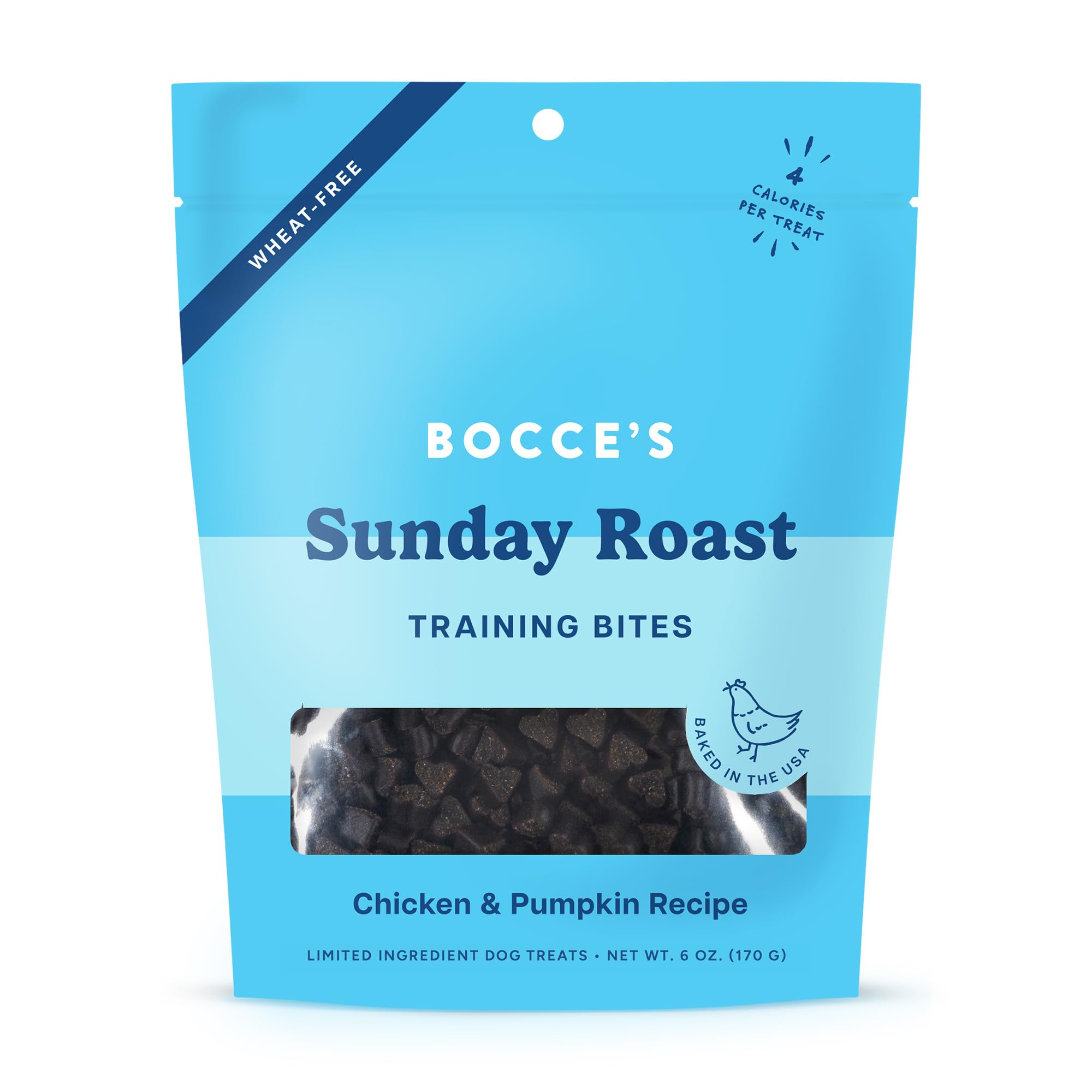 Nemei Bocce's Bakery Sunday Roast Training