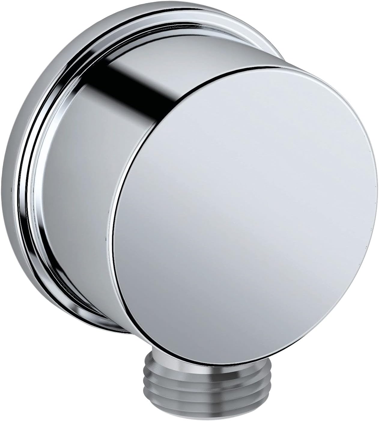 B9448AA Idealrain Wall Elbow, Chrome