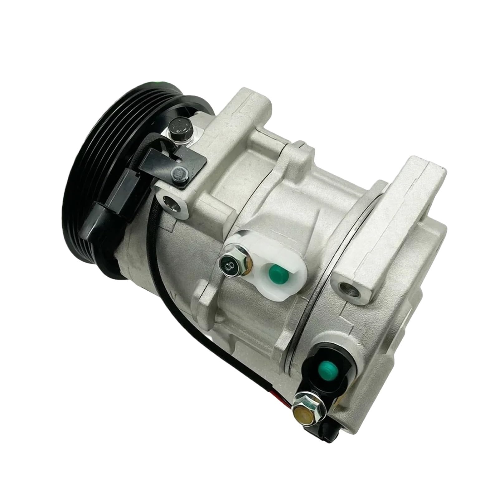 Compressore aria condizionata AC compatibile Kia RIO III UB 1.25 G4LA 97701-1W100