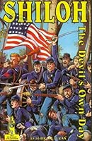 The Heritage Collection #1 Shiloh (The Devil's Own Day) B0017RJOLG Book Cover
