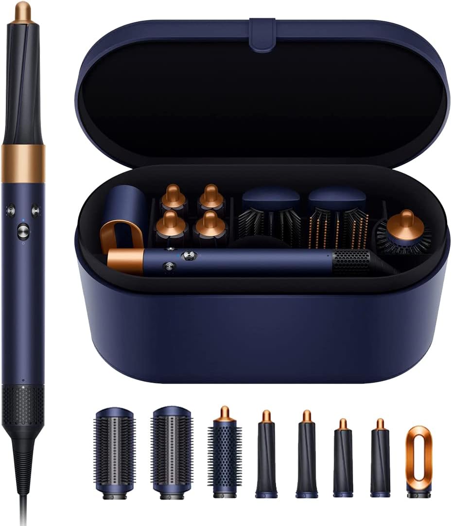 Dyson Airwrap Styler Complete Multi-Styling for Taiwan Ubuy