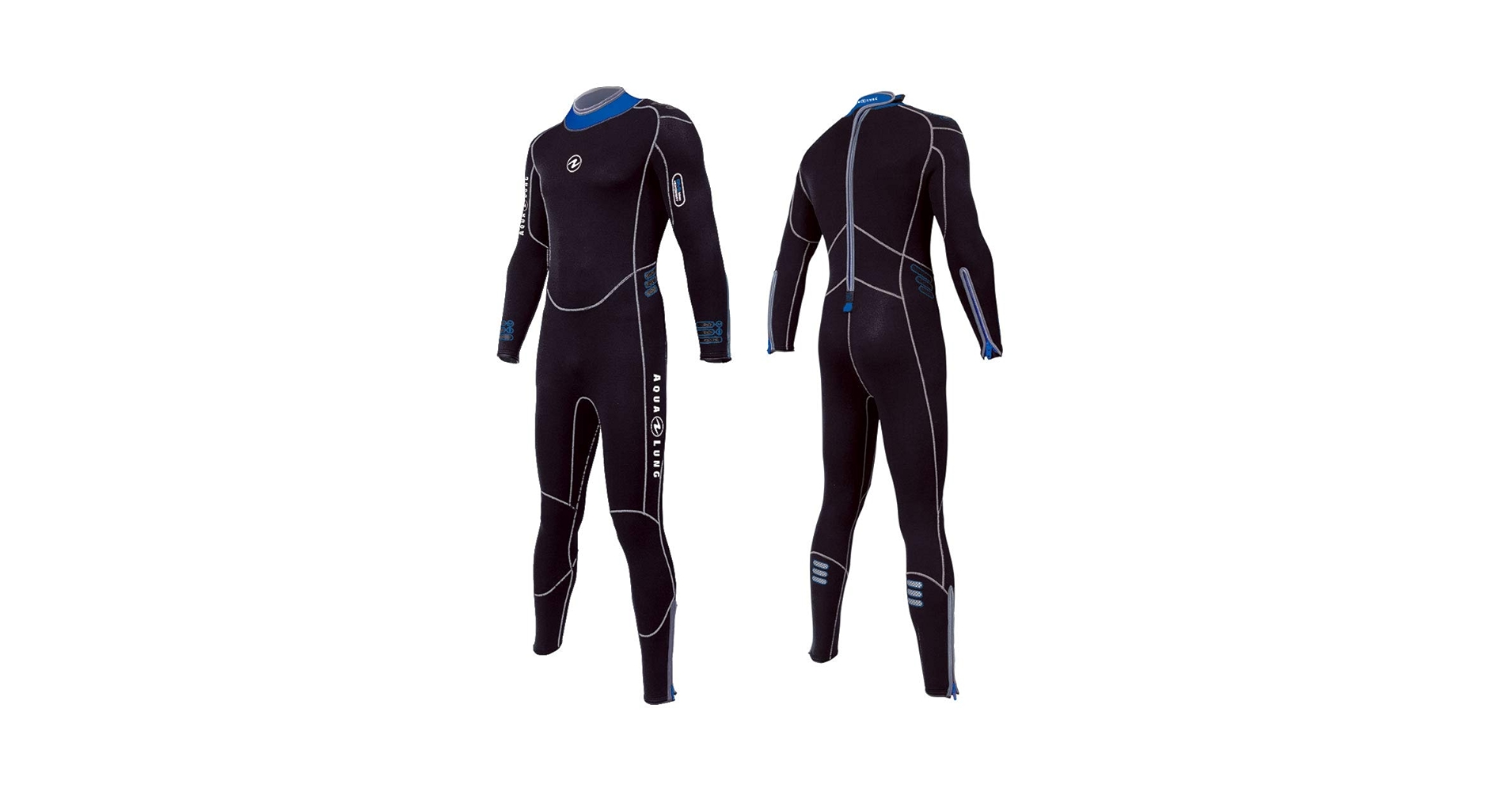 Amazon | AQUALUNG (アクアラング) 5.5mmプレザント・ウェット