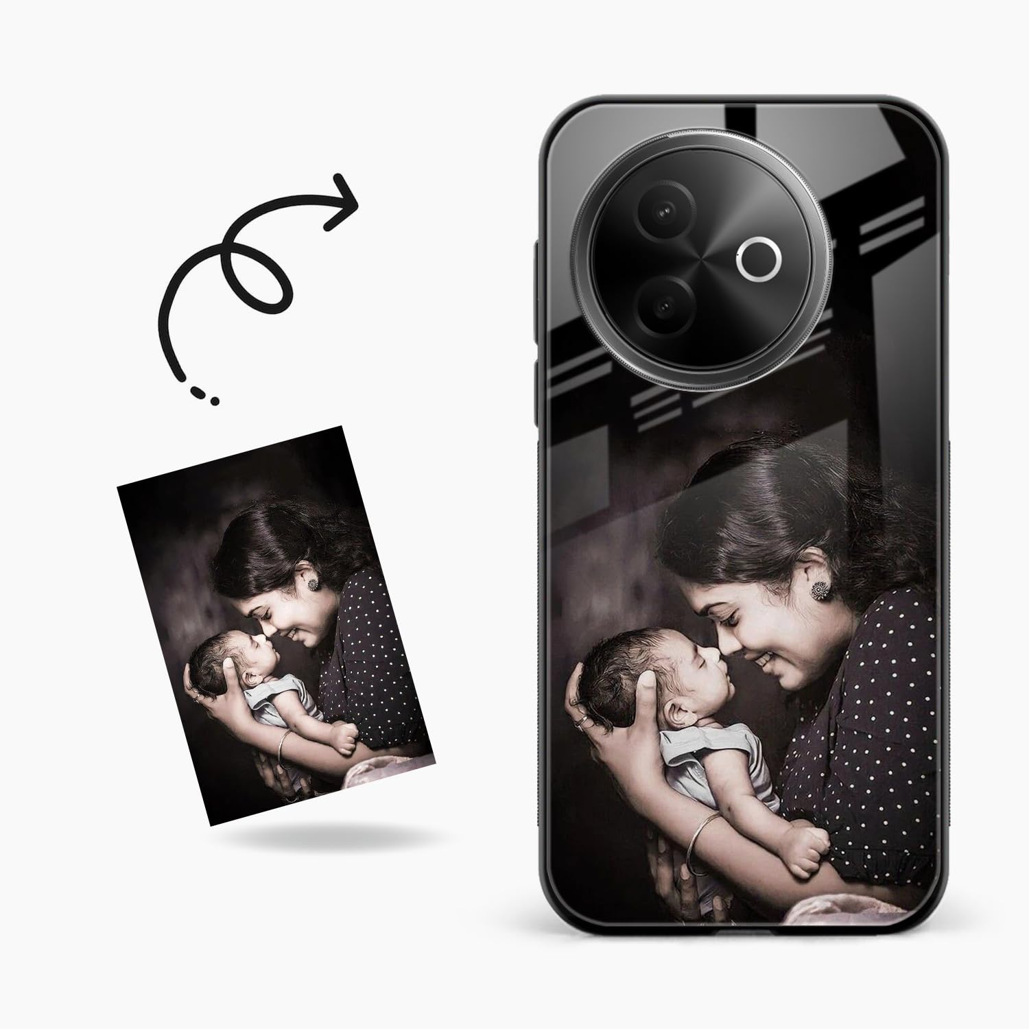 Customized Back Cover for Vivo Y39 5g | Custom Design Phone Back Case Cover | Vivo Y39 5g Personalized My Photo Printed Mobile Cover Customized Back Cover for Vivo Y39 5g | Custom Design Phone Back Case Cover | Vivo Y39 5g Personalized My Photo Printed Mobile Cover