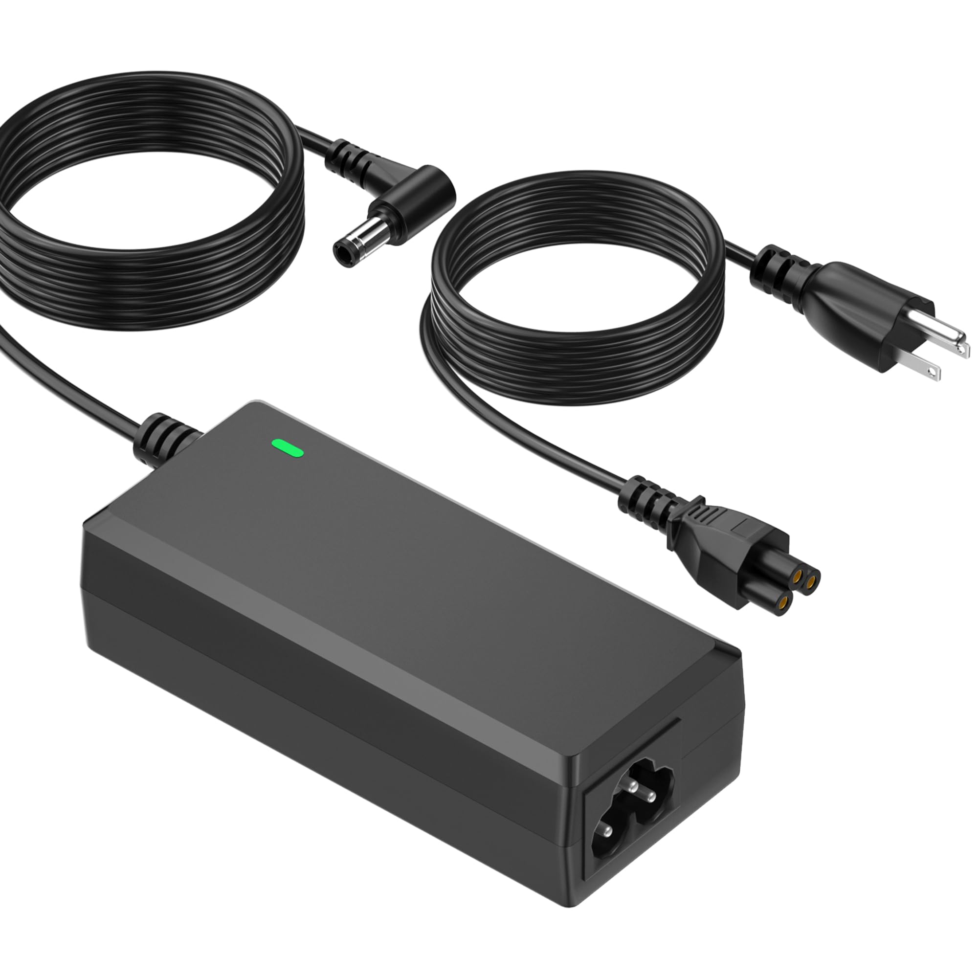 12V Charger For NordicTrack RW900 Rowing Machine Adapter Cord