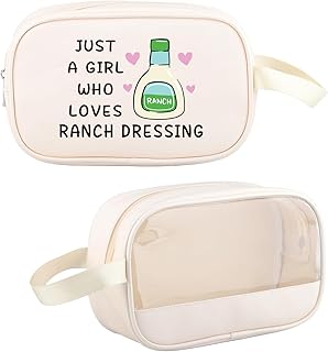G2TUP Divertido regalo de aderezo rancho que ...