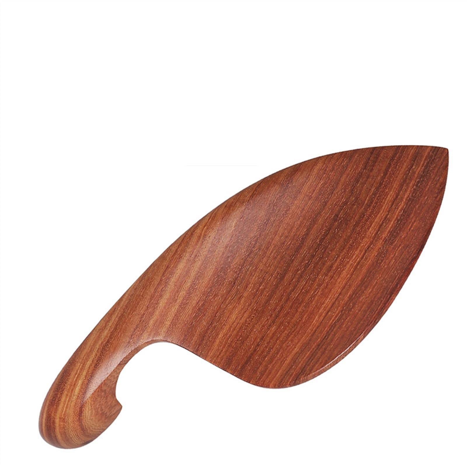 4/4 Accessori Per Violino In Sequoia Set Di Quattro Pezzi Incluso Kit Di Parti Di Strumenti Per Cordiera Principiante Accessori per Violino