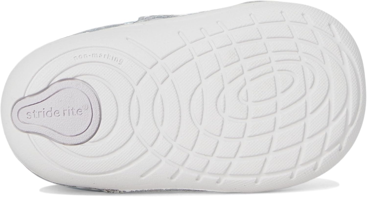 Stride Rite Baby-Girls Sm Gigi - Image 3