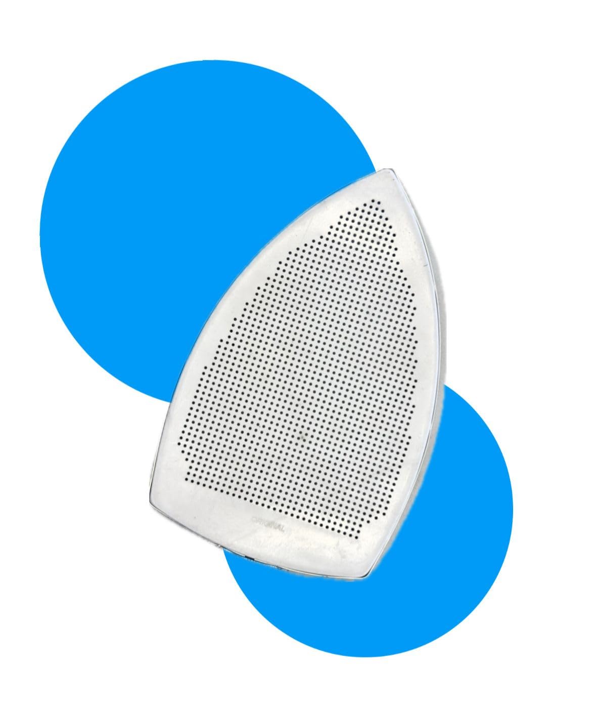 SILTI - Very Heavy 0.5 mm Teflon Shoe Only for Industrial Steam Big [ ES300- L ] Size Iron Not For Other Small Size Iron (B0CXVN1LQH) Amazon Price History, Amazon Price Tracker