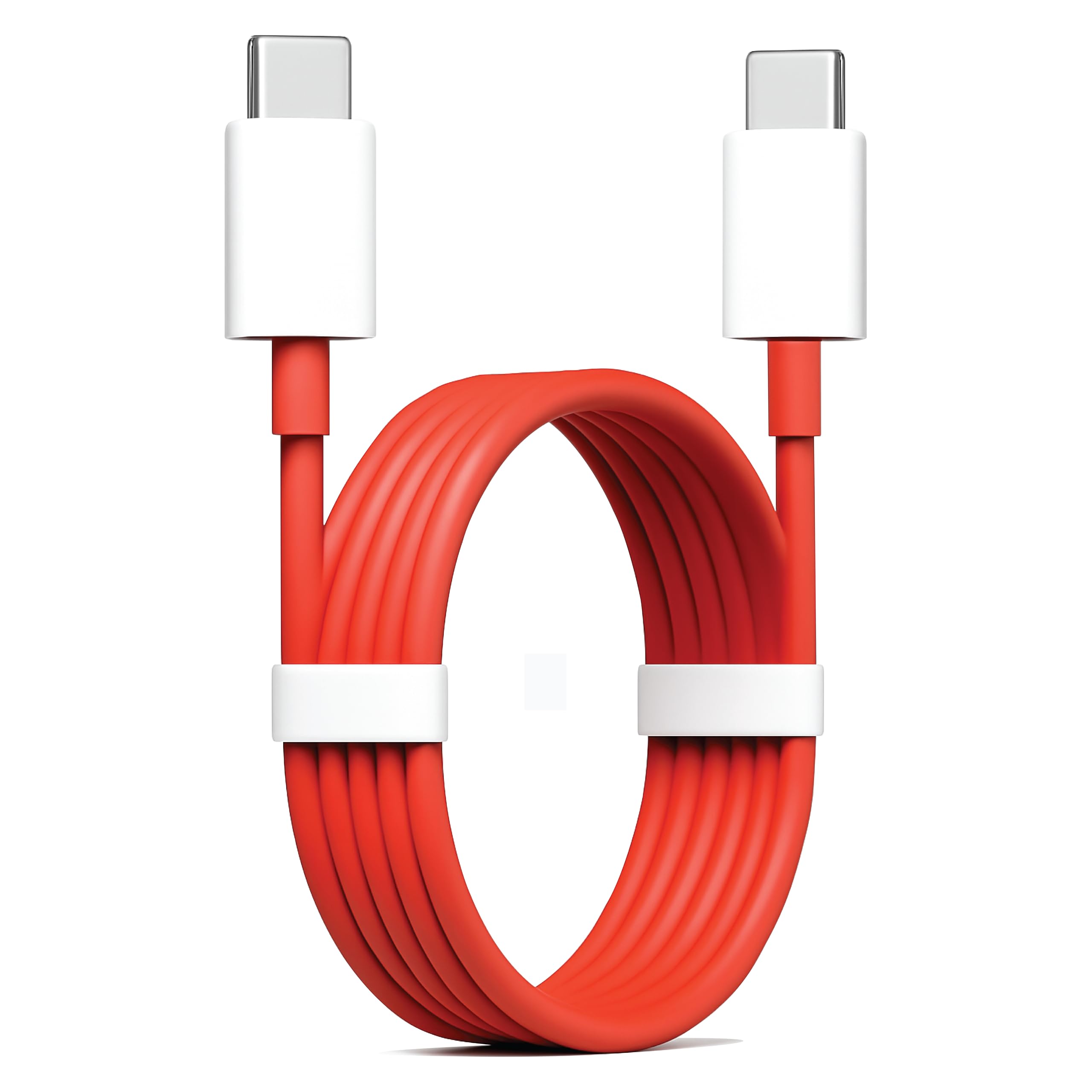 OnePlus Warp Charge Cable - 65W USB-C to USB-C -1