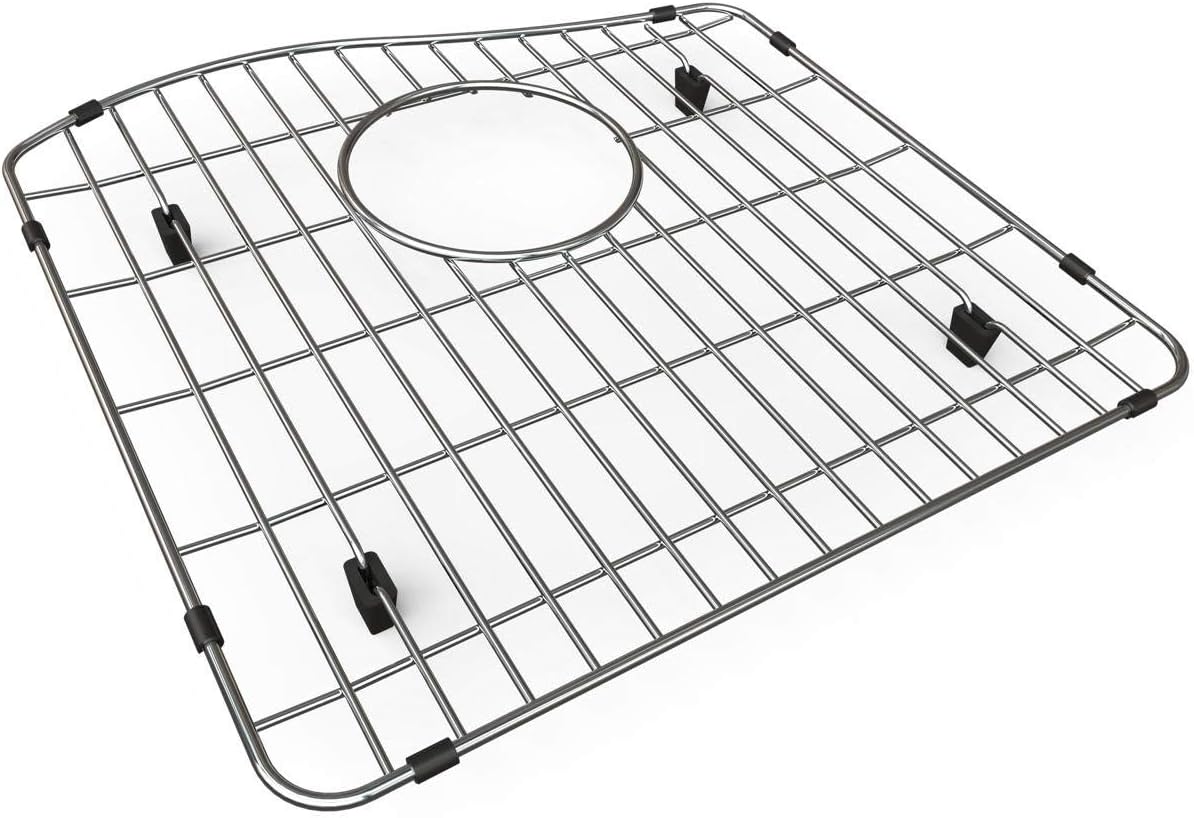 Elkay LKOBG1617SS Stainless Steel Bottom Grid