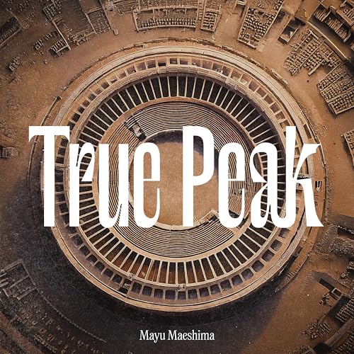 『True Peak』