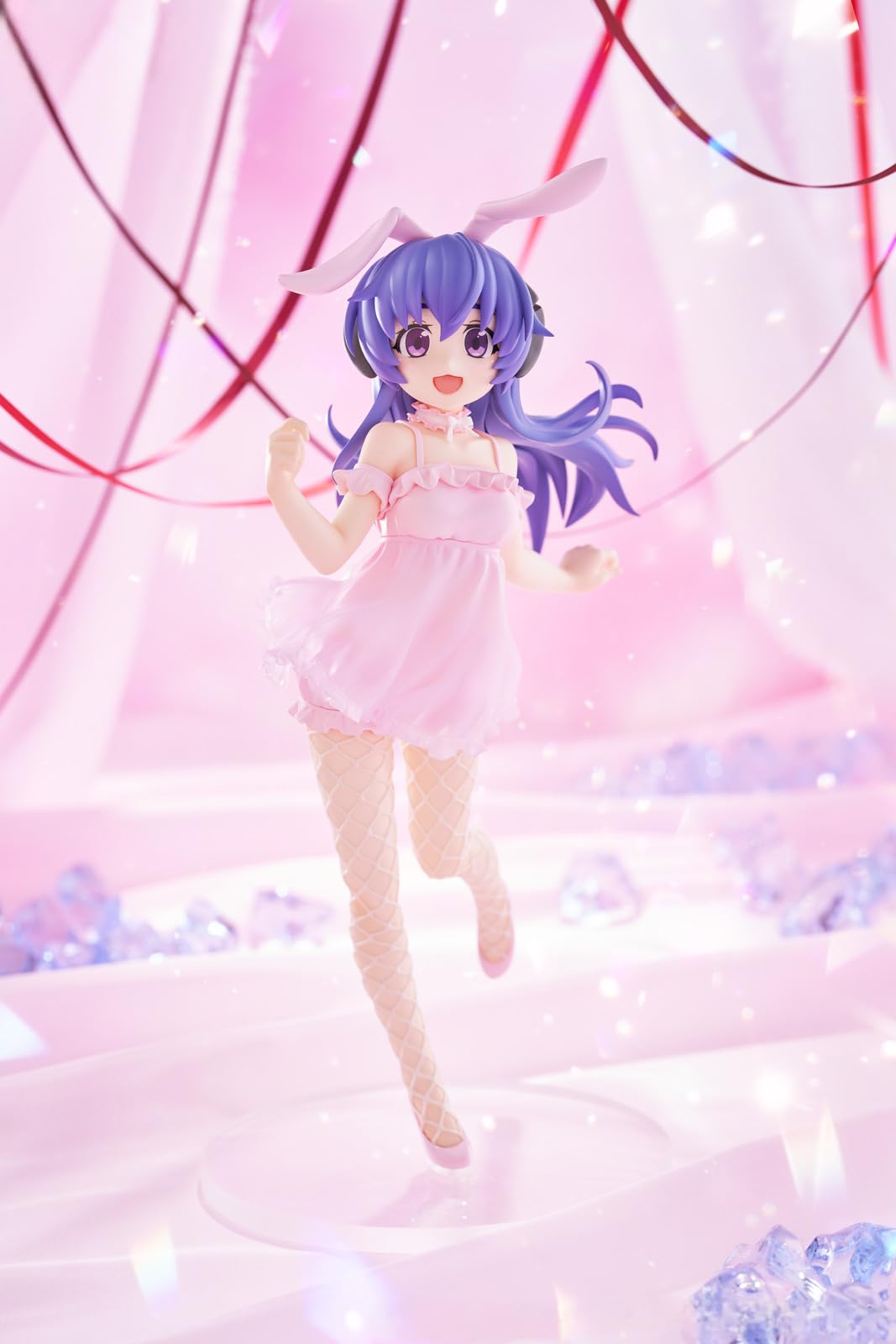 ひぐらしのなく頃に卒 BiCute Bunnies Figure羽入16個セット Amazon.co.jp: ひぐらしのなく頃に卒 BiCute Bunnies Figure 羽入