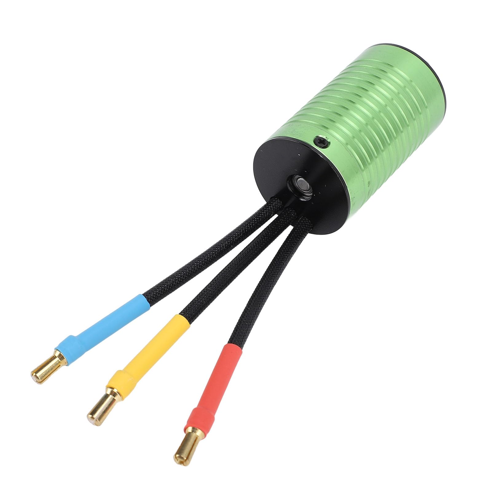 TOPINCN Kit de Engranajes de Motor para Coche RC, Mejora de Rendimiento