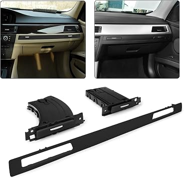 Retractable Cup Holder 3Pcs for BMW E90/E91/E92/E93 2006-2013 51459173469
