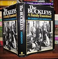The Buckleys: a family examined 0688001521 Book Cover