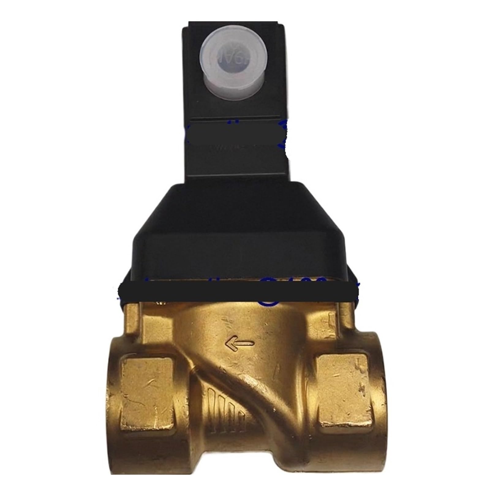 CJKXPZMH Diaphragm Solenoid Valve 6213EV 25 G11/4 230VAC 50Hz 16W 00221732