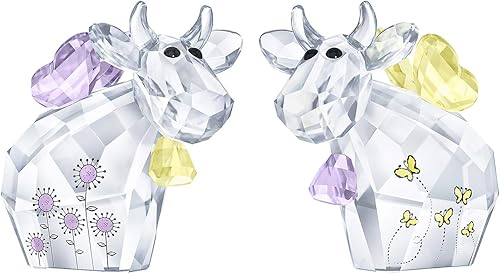 SWAROVSKI Fairy MOS, Edición Limitada, 2 piezas Set