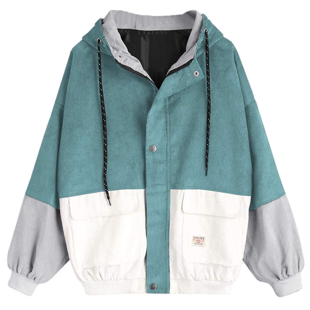 windbreaker cardigan