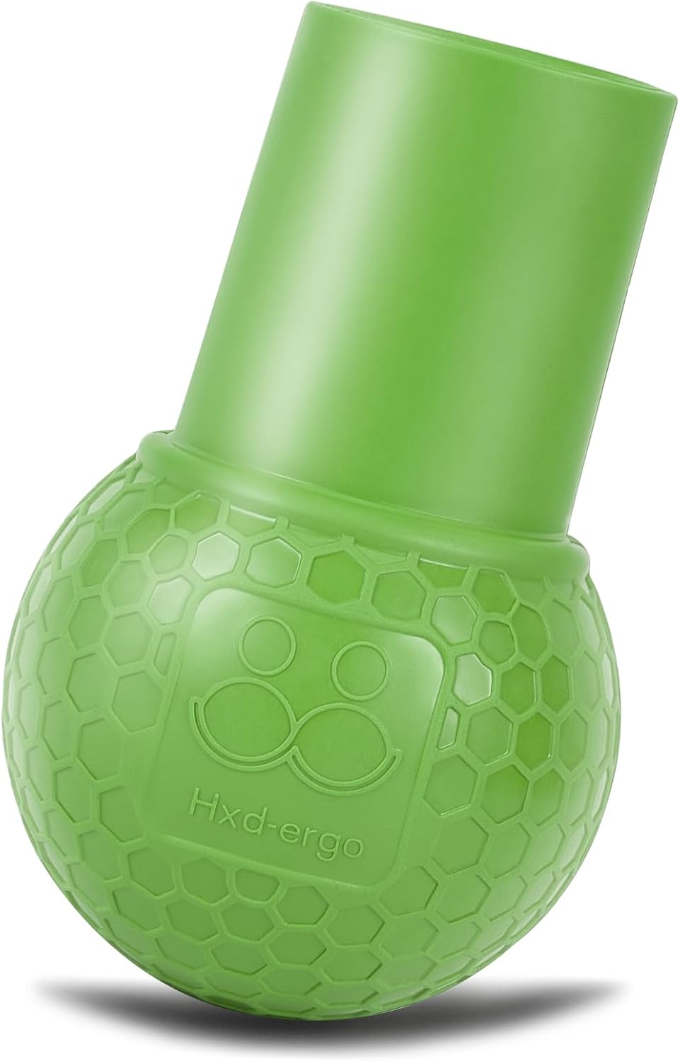 HXD-ERGO 地雷アタッチメント バーベル用 省スペース地雷ボール 地雷運動用 ゴム地雷アタッチメント 2インチのオリンピックバ