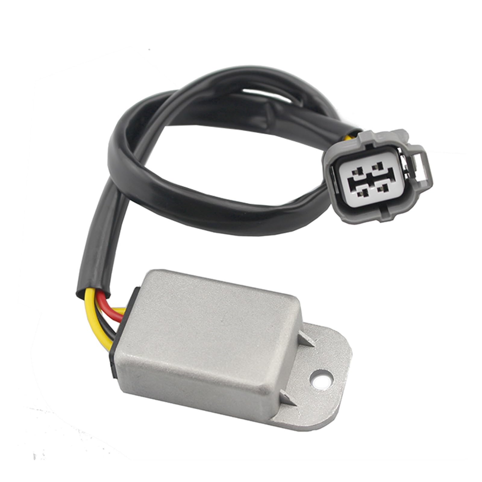 Régulateur tension 12v Kawasaki KX125 L KX250 M 21066 1123 redresseur