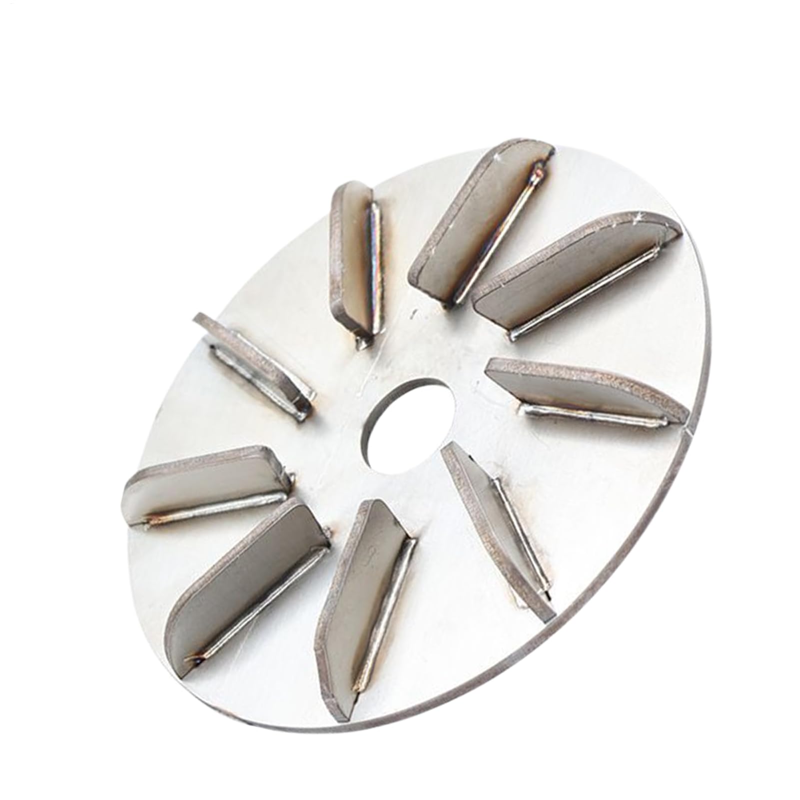 Extracteur de poils de porc, grattoir en acier inoxydable, disque pour enlever les poils de porc, pour chèvres, poules, vaches, moutons, volailles, canards, abattoirs, cuisine