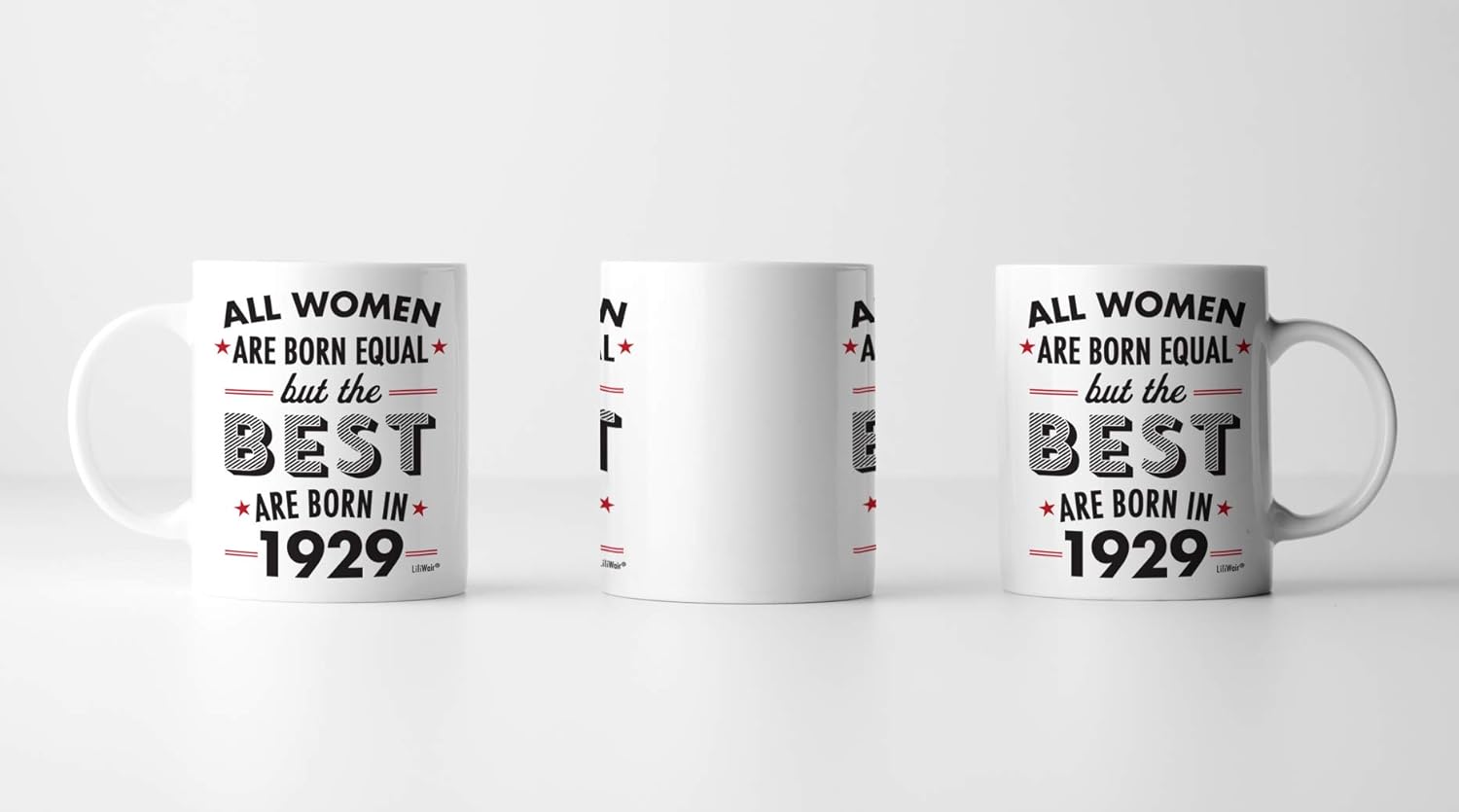 Flаѕh Dеаlѕ - 50% оƒƒ 91st Birthday Gifts For Women Ninety One Years Old Gift Mugs Happy Funny 91 Womens Womans Wifes Female Best Friend 1929 Mug Unique Ideas 29 Woman Wife Gag Dad Cute Girls Good Husband Suреr Sаlе 🛒 91st Birthday Gifts For Women Ninety One Years Old Gift Mugs Happy Funny 91 Womens Womans Wifes Female Best Friend 1929 Mug Unique Ideas 29 Woman Wife Gag Dad Cute Girls Good Husband