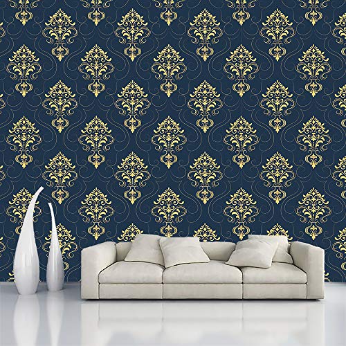 Image of Fabulous Wallpaper for Home Decor, Living Room, Bed Room, Kids Room (Waterproof) 5 (16 x 128 Inch)