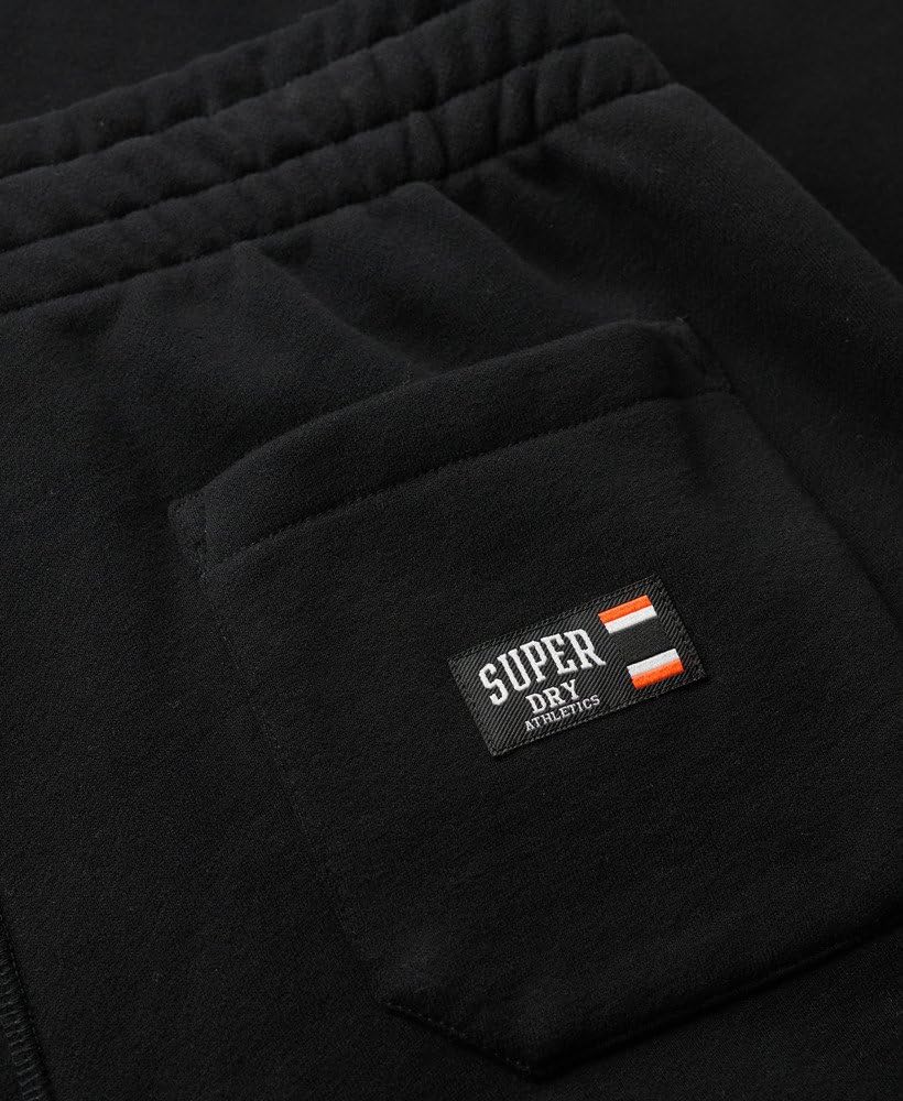 Superdry Essential Logo Joggers HB - Pants - Moderne - Mixte