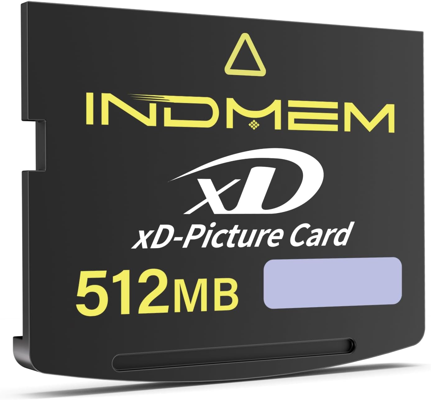 xD-Picture Card 512MB,512MB Xd Cards Compatible with Olympus Fujifilm Old Digital Cameras,Support Panorama Function (Tpye Standard)