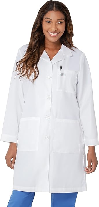 buy lab coat canada