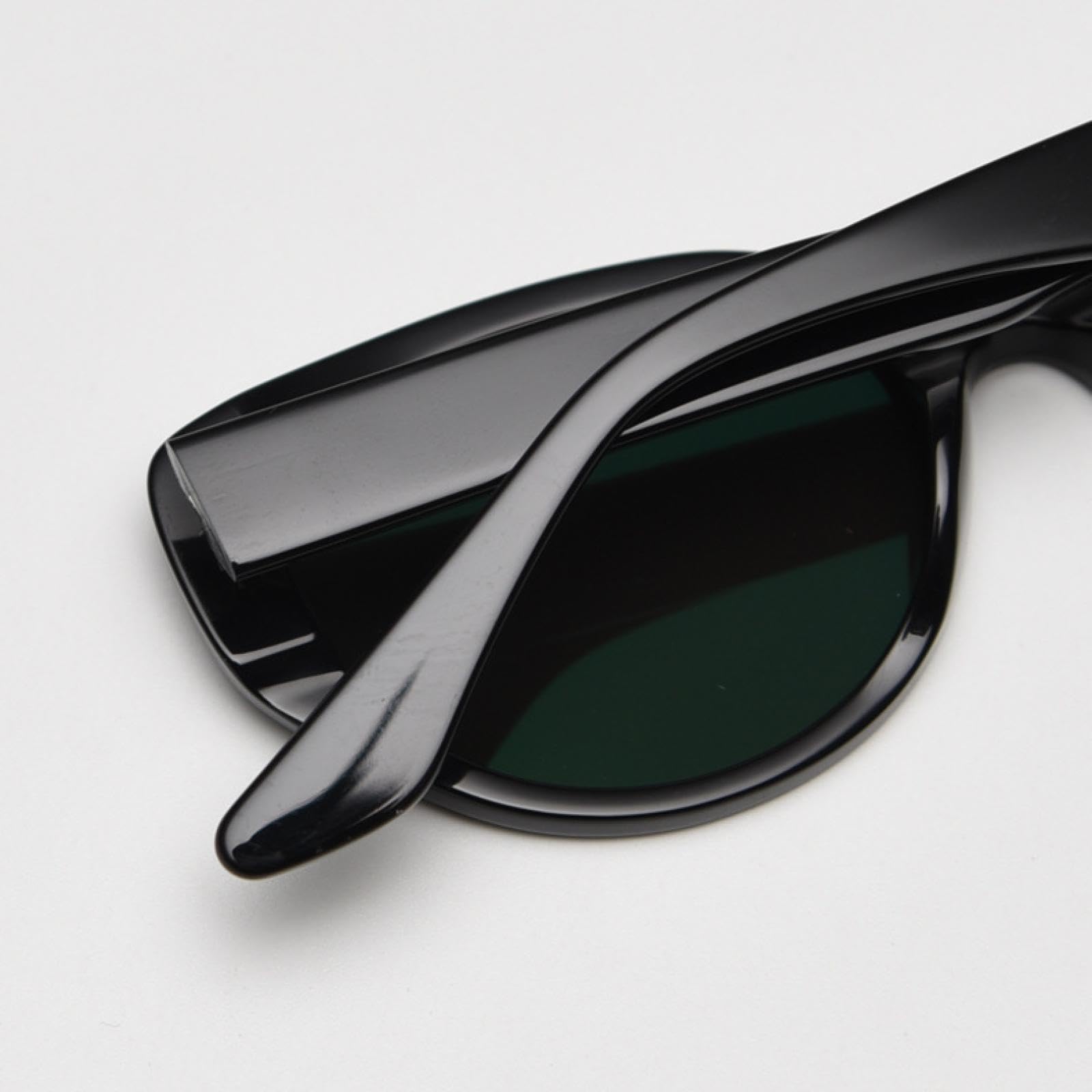 Occhiali da sole Cat Eye in acetato, moda donna uomo UV400
