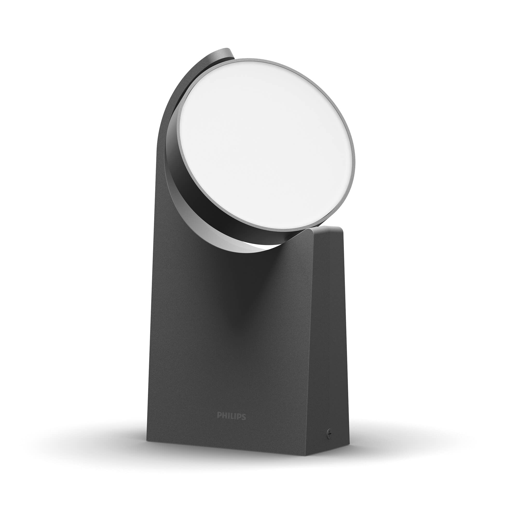 Philips LED Zewnętrzna lampa stojąca Mimosa 7W 2700K, gruntowa, ochrona IP44