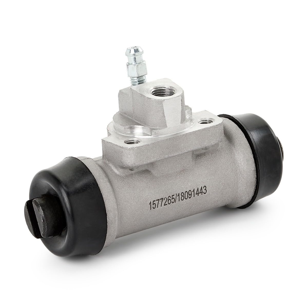 RIDEX 277W0216 Cilindro de freno de rueda Trasero Compatible con NISSAN Patrol GR IV SUV Y60, GR