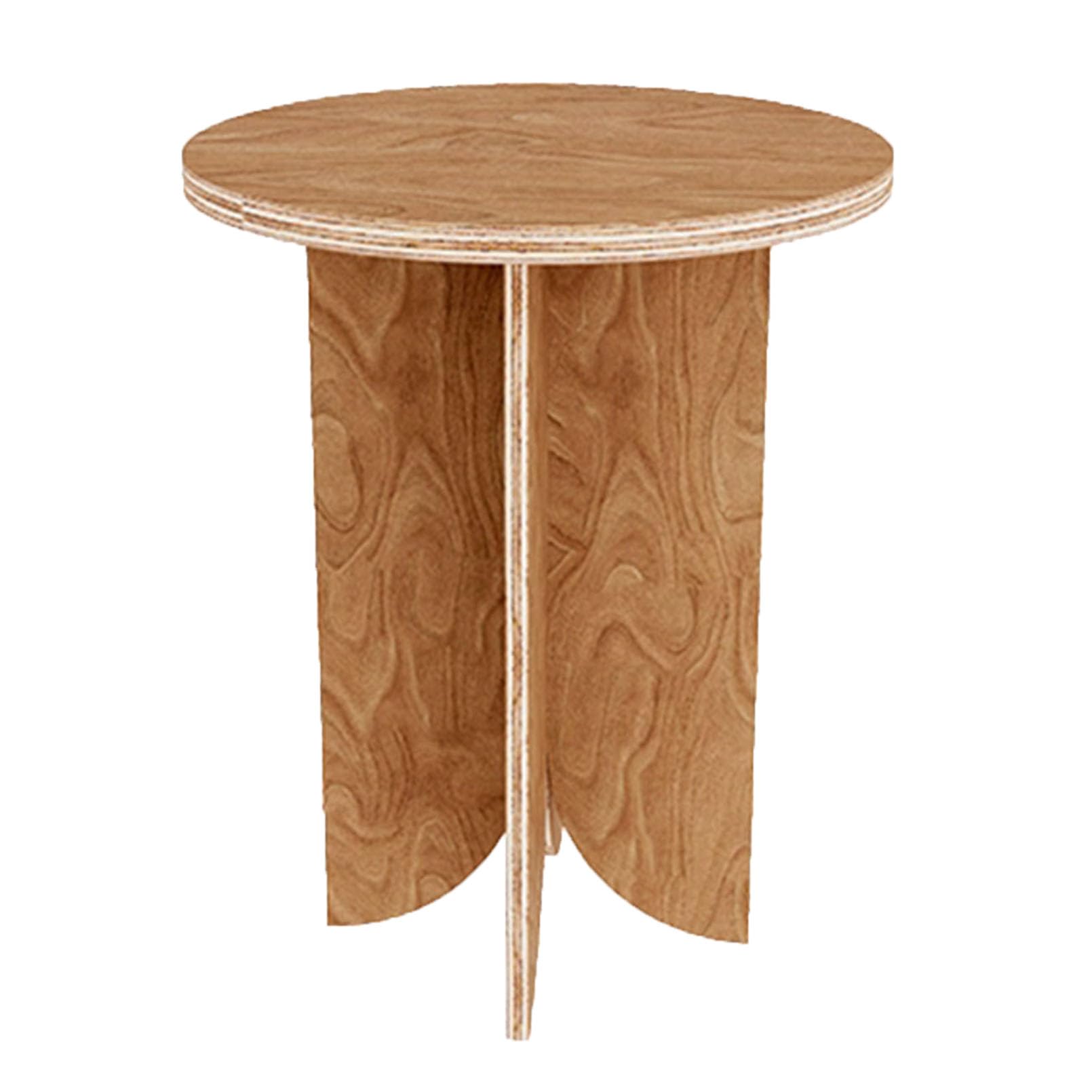 Table basse Le Rectangle : table d'appoint de salon moderne