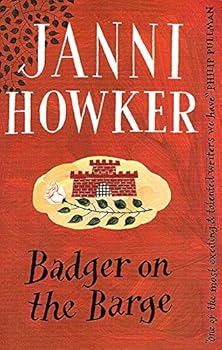 Paperback Badger on the Barge and Other Stories Book