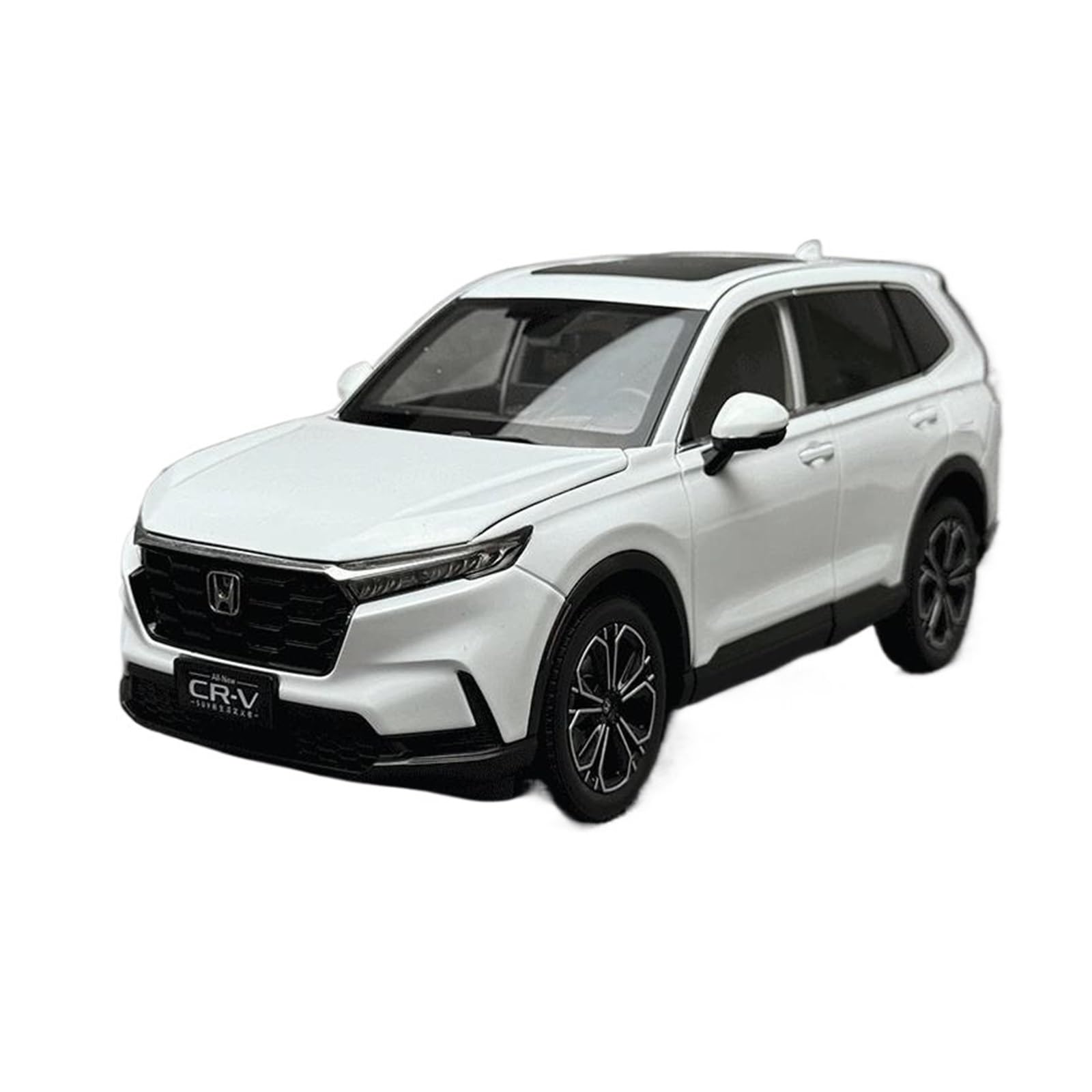 ホンダ CR-V 1/18スケールモデル ミニカー Amazon | スケールカーモデル 1/18 ホンダ CRV SUV スケール
