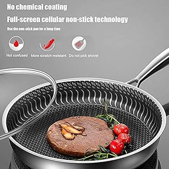 鍋、フライパン　IH対応　未使用 楽天市場】フライパン IH 30cm 木目調 | ih ガス火 30センチ IH