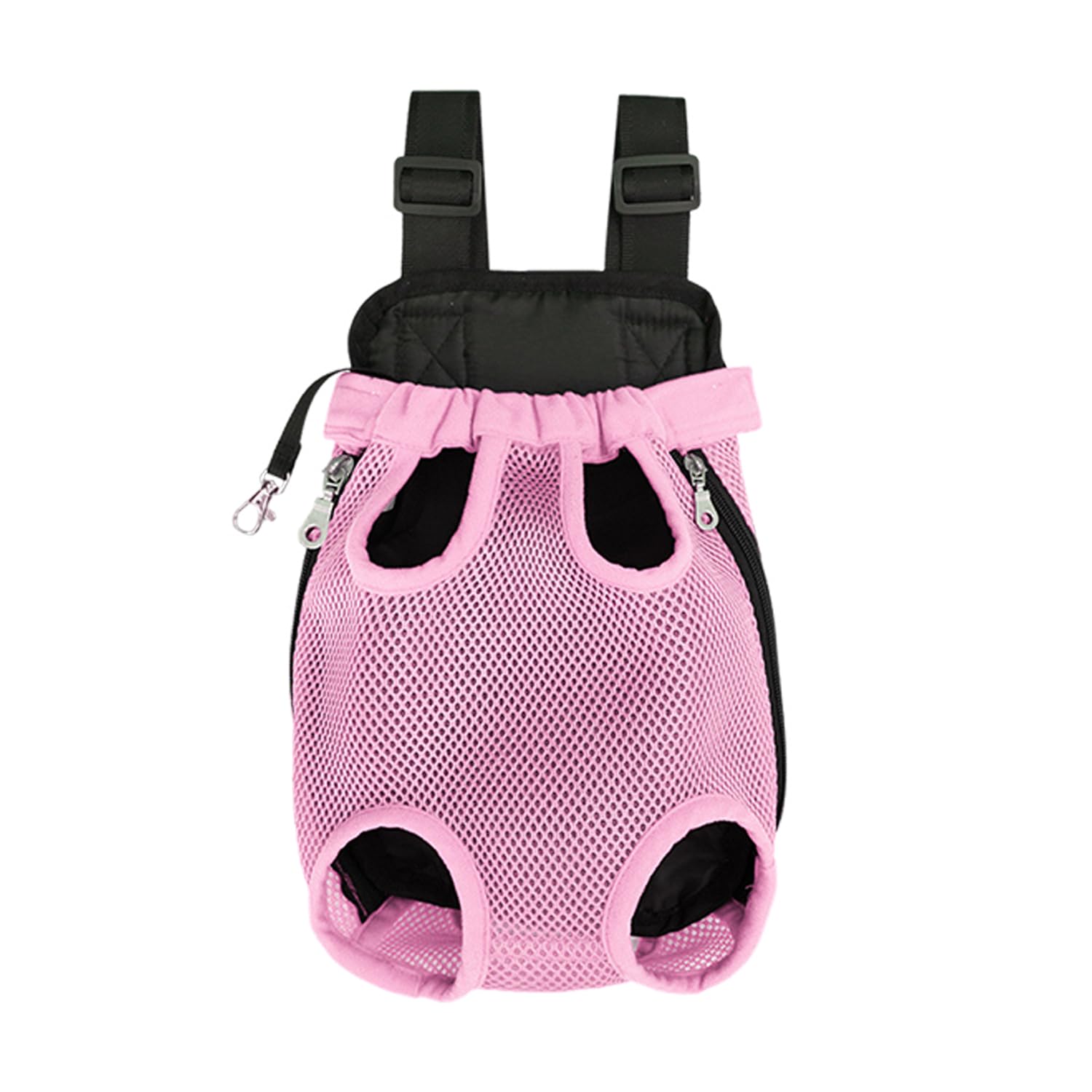 Sac À Dos pour Animaux De Compagnie 1 Pièce, Sac À Dos Portable pour Animaux De Compagnie, Sac À Dos Réglable pour Animaux De Compagnie, Fournitures pour Animaux De Compagnie