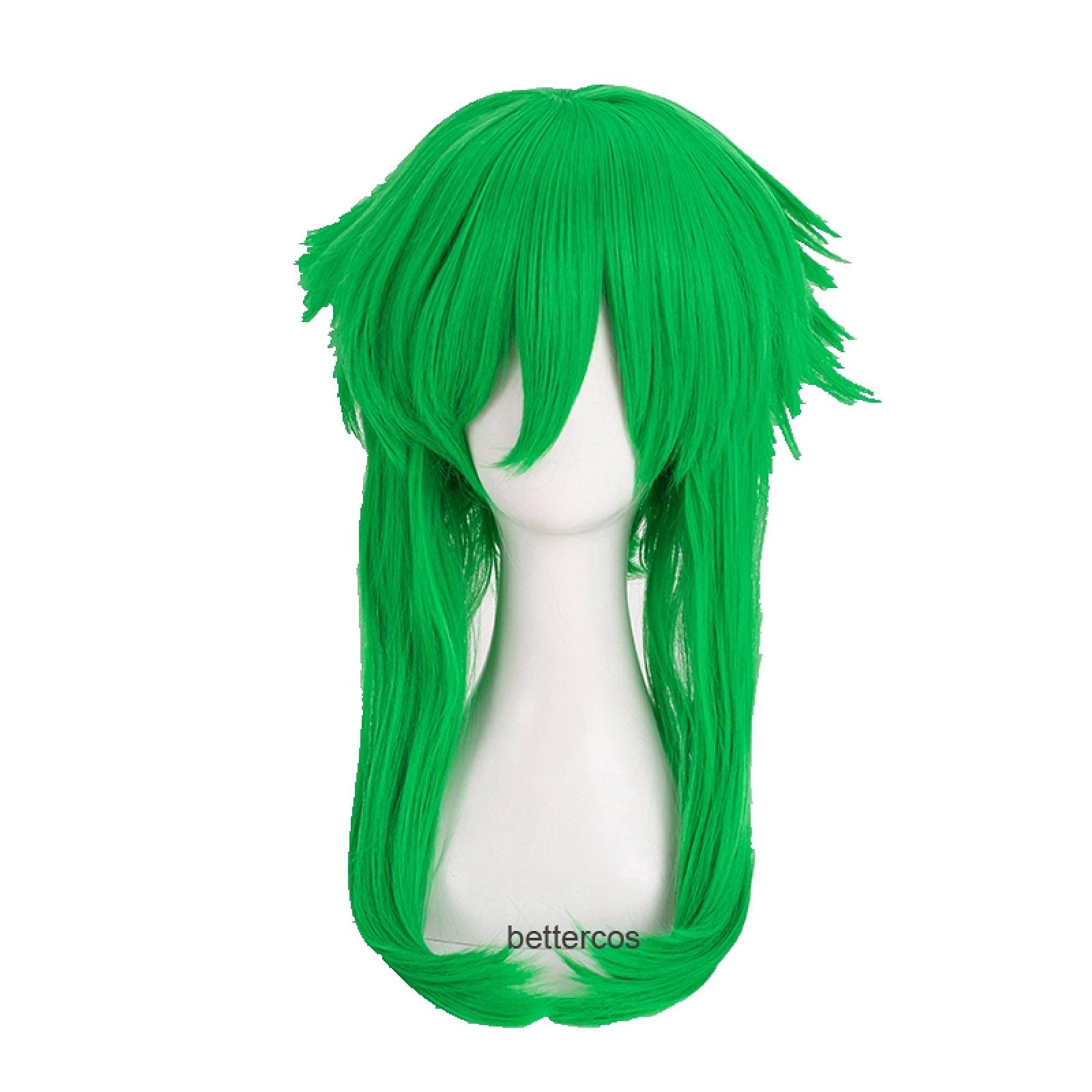 Miku Cosplay Wig Manmei Genshin Impact Kaveh Cosplay Wig Anime