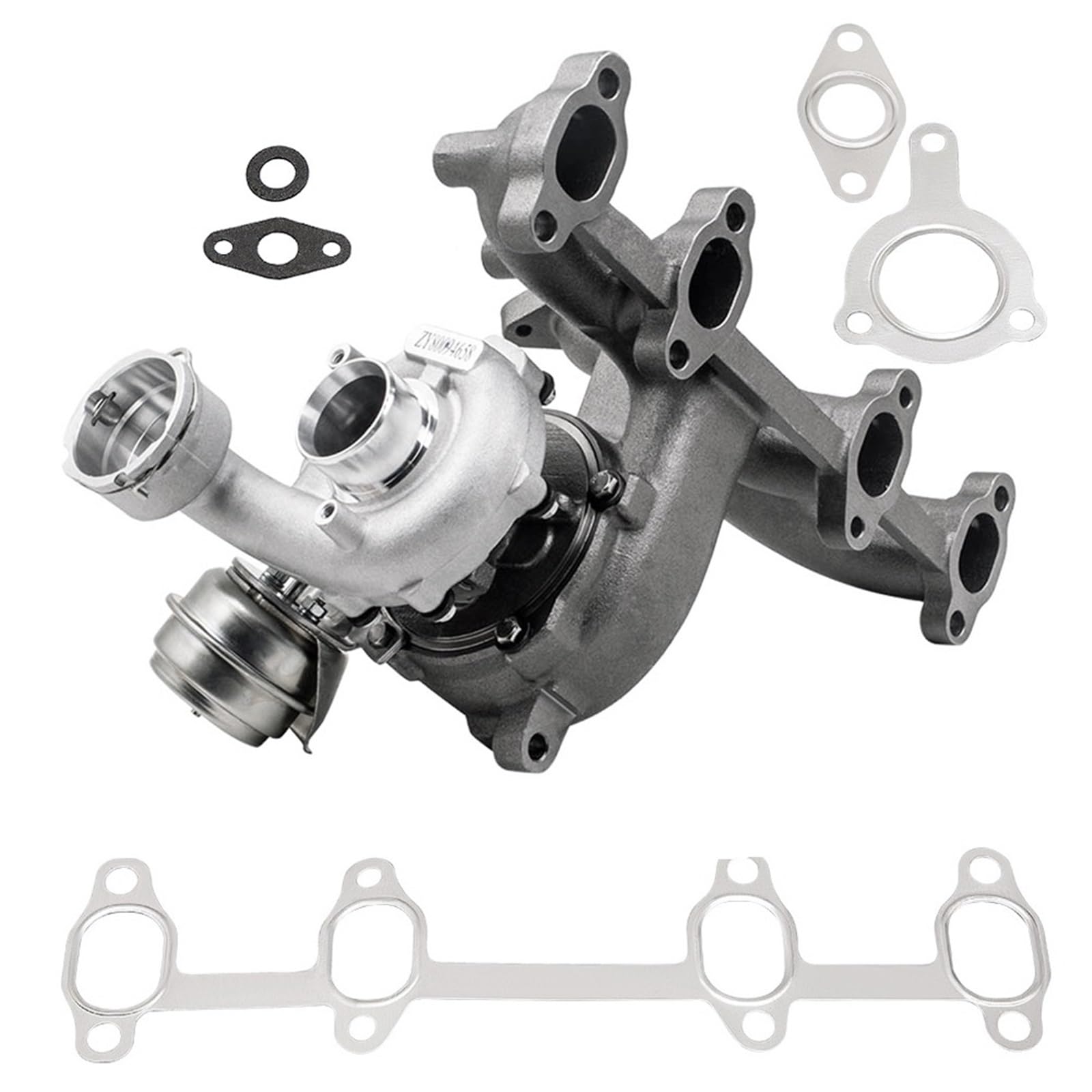 samochodowy kontroler Boost Pasuje do Seat Toledo MK2 150PS ARL Silnik Turbosprężarka 03G253016R 038253016G, 038253016GV