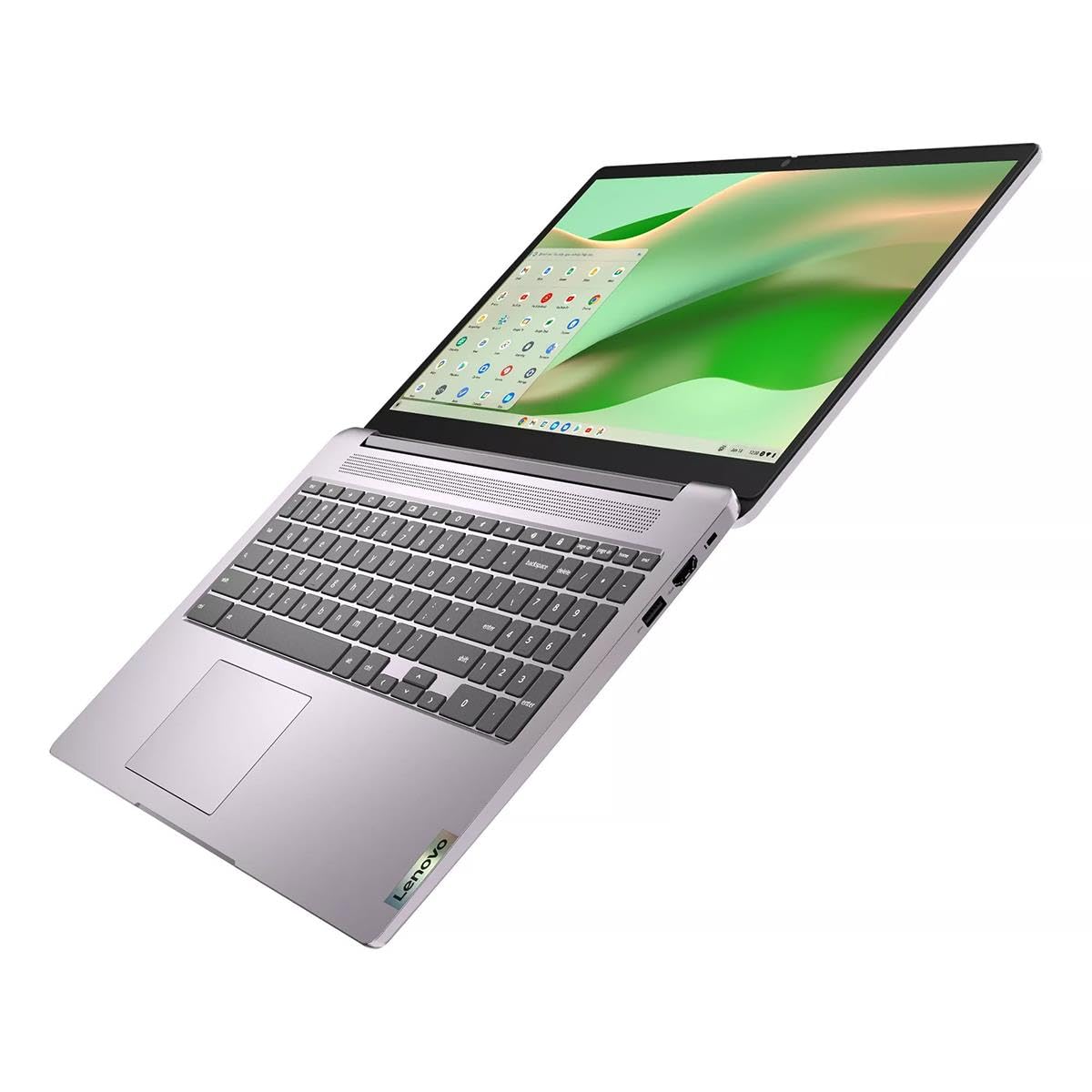 Amazon.com: Lenovo IDEAPAD 3 Chrome 15IJL6 : Electronics