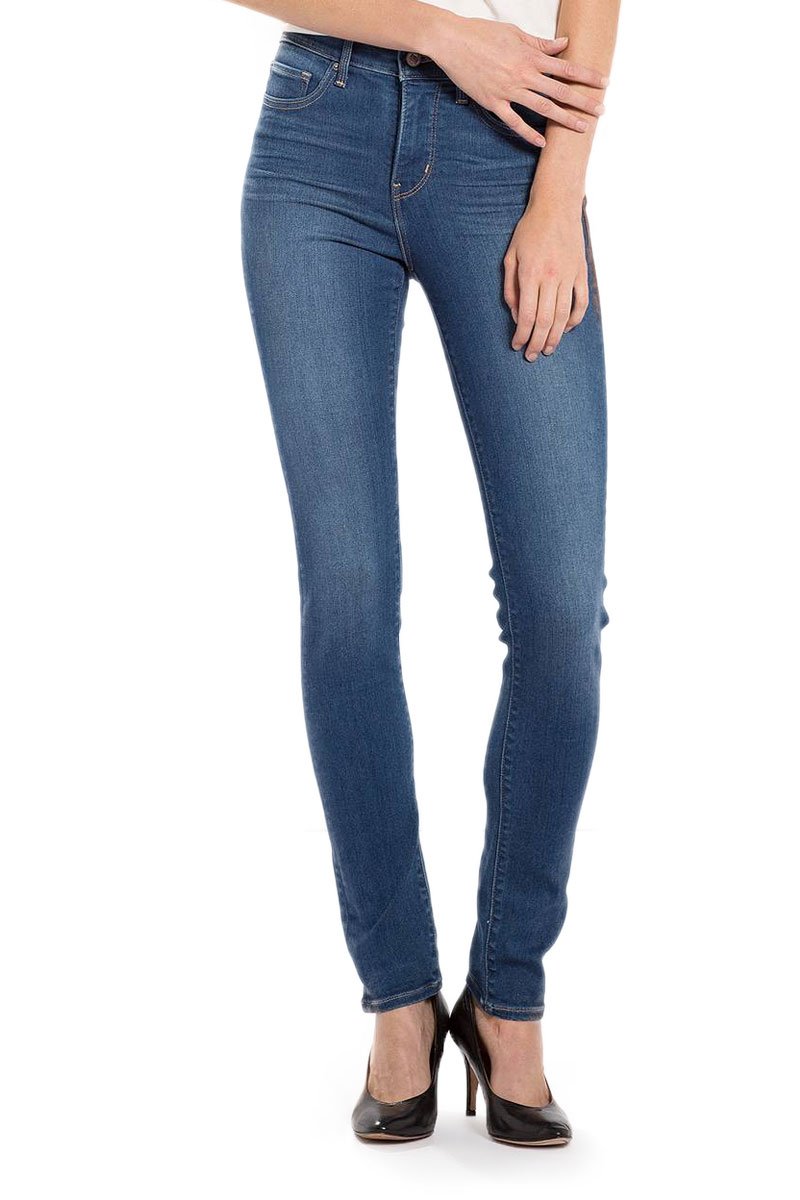 Levi's Women's 311 Shaping Skinny Jeans — view 40