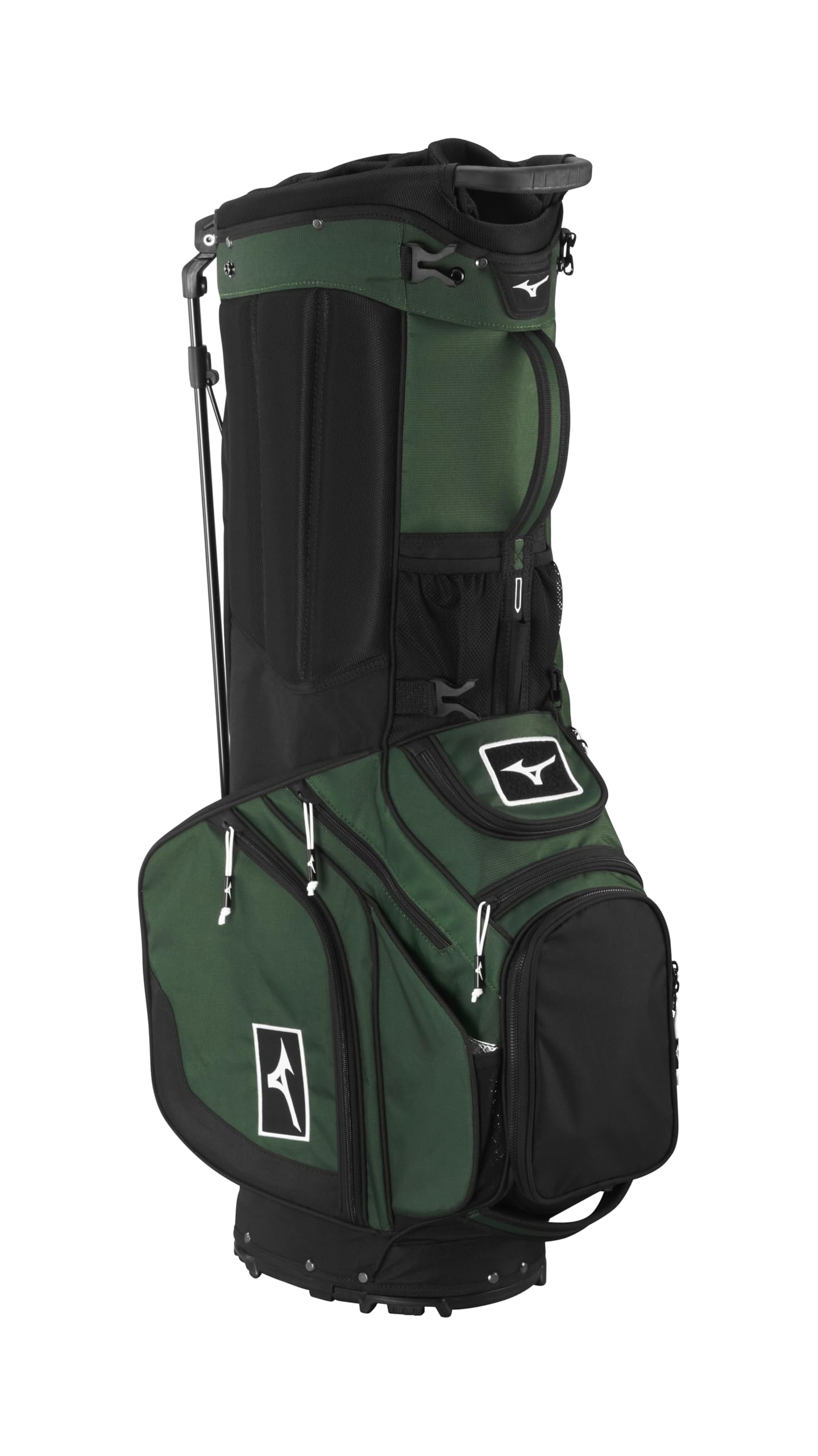 Amazon.co.jp: Mizuno BR-DX 14ウェイハイブリッドスタンドゴルフ
