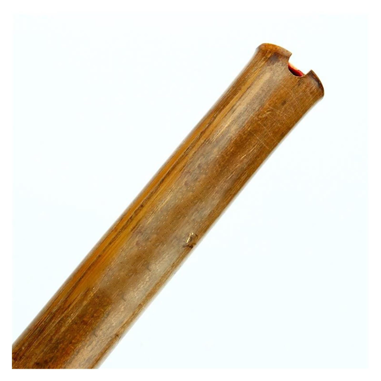 Bambusflöte Für Die Linke Hand Tonart G Braun Traditionelles Handgefertigtes Holzblasinstrument Professionelle Bambusflöte Traditionelles Instrume