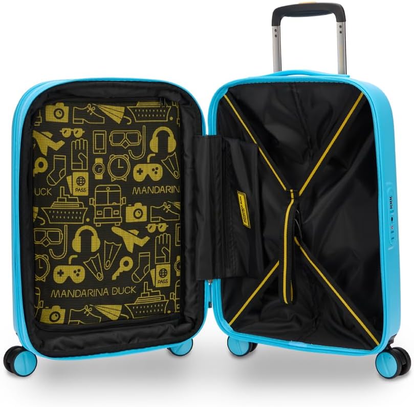 Mandarina Duck LOGODUCK +, Aquarius, L