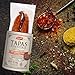 Hot Chorizo Ring (Sarta) - Spanish Chorizo for Authentic Tapas 7oz | Espuña