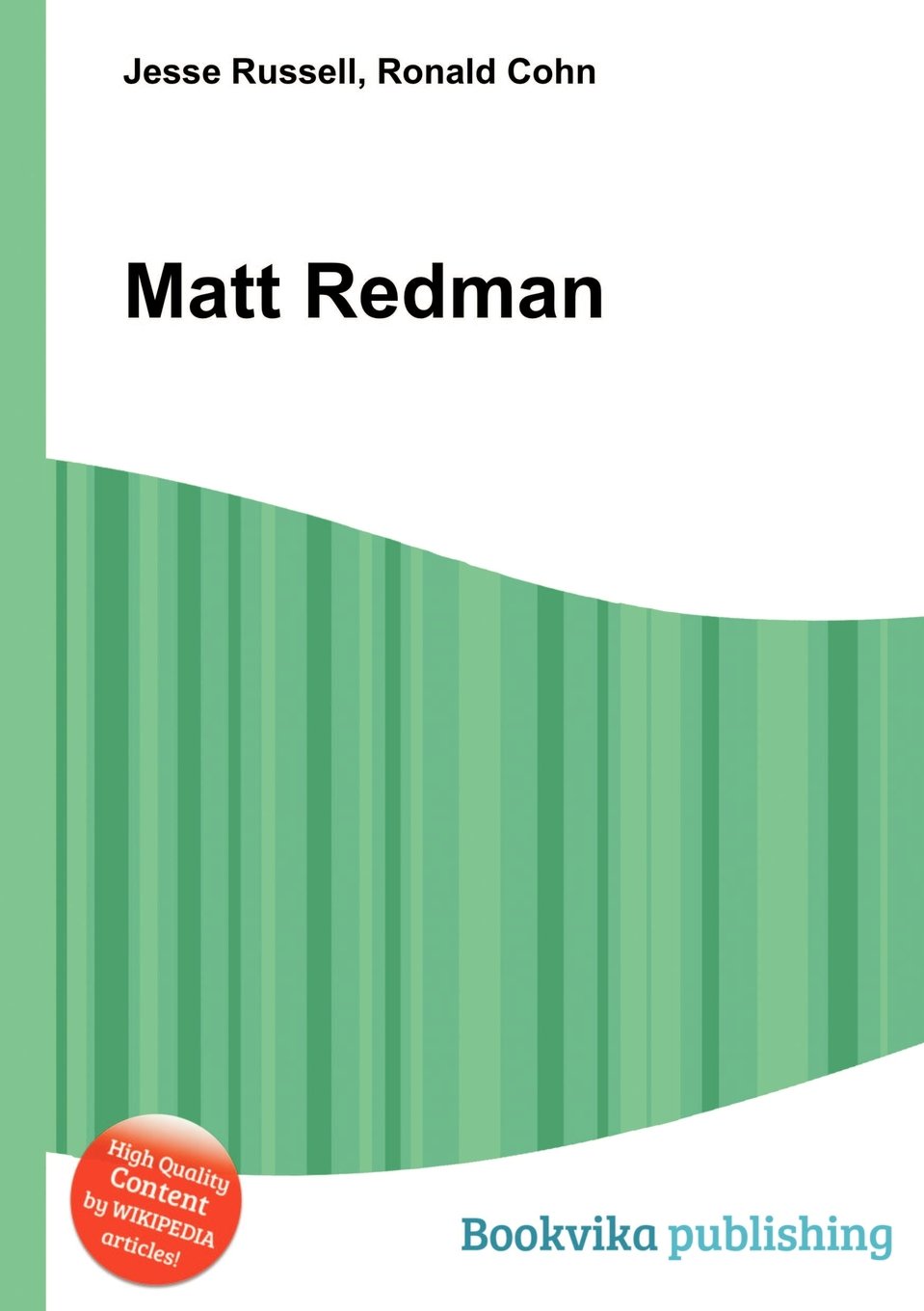 Matt Redman
