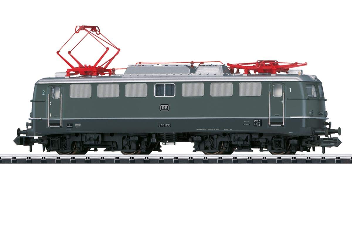 Amazon.co.jp: Minitrix 16402 鉄道模型機関車 : ホビー